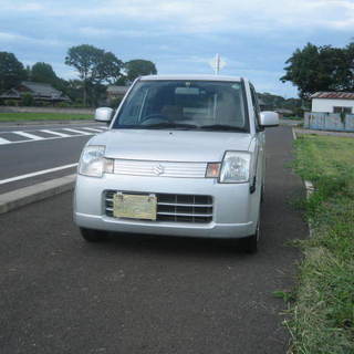 ★★支払総額13.8万円(圏内に限り)　車検２年付　年式	平成1...