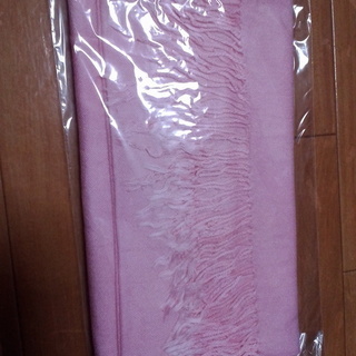 新品　ストールいろいろ①の画像