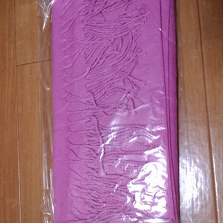新品　ストールいろいろ②の画像