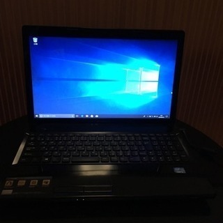 lenovo ノートPC