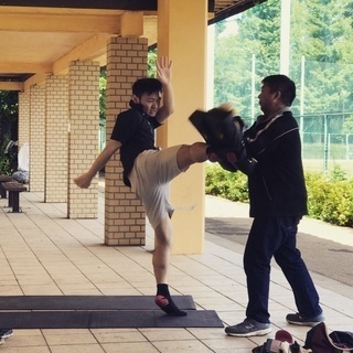 みんなで運動しよう〜楽しくキクササイズ〜 − 東京都