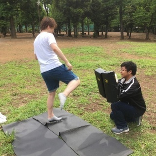 みんなで運動しよう〜楽しくキクササイズ〜 - スポーツ