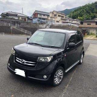 bb車検２年付   早期取引、多少値引きあり！