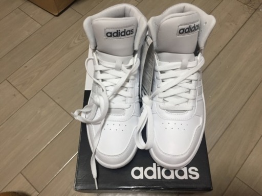 adidas アリウープ 27cm 新品未使用品
