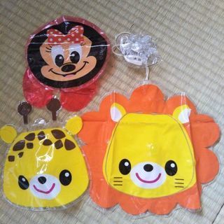 夏のお祭りセット