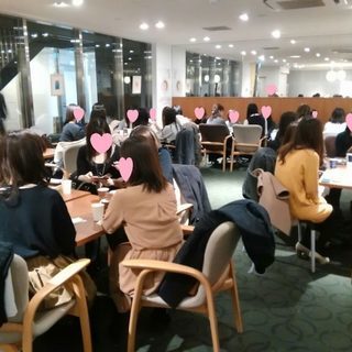 女性限定♡恋活・婚活仲間募集用のLINEグルチャメンバー募集中(...