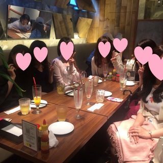 女性限定♡恋活・婚活仲間募集用のLINEグルチャメンバー募集中(^-^)/ - 中央区