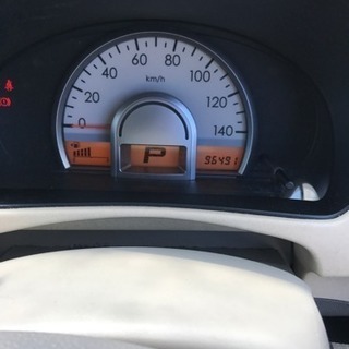 あと一万お値引き可能です。日産モコ 1年2ヶ月車検付 ‼️の画像