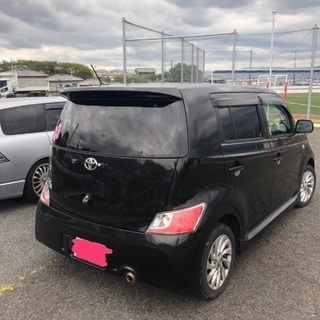 bb車検２年付   早期取引、多少値引きあり！の画像