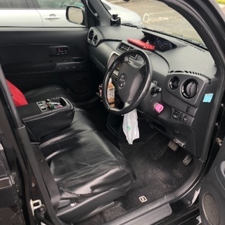 bb車検２年付   早期取引、多少値引きあり！の画像