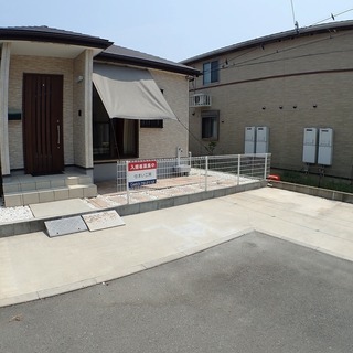 大磯町生沢貸戸建