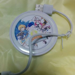 値下げ　ワイヤレスチャージャー　ワイヤレス充電器の画像