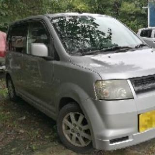 ekスポーツ  機関好調  自税込み  タイベル済  軽自動車