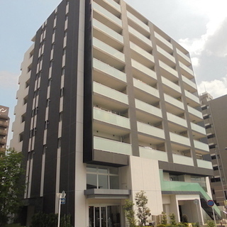 【貸事務所】センター北駅徒歩３分（２０２号室）