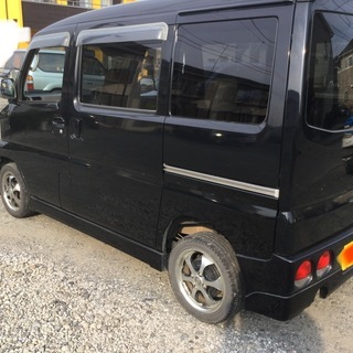 🔴🔴🔴タウンボックス車検付き🔴🔴🔴売り切り早い物勝ちだよの画像