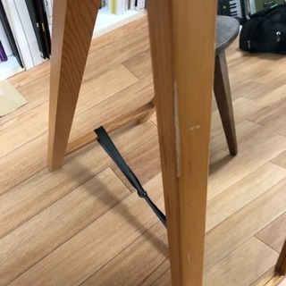 ミラー140cm 新宿区まで取りに来てくれる方の画像