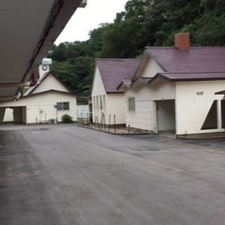 ベッドメイキングやフロント、事務 夕食 正社員の画像