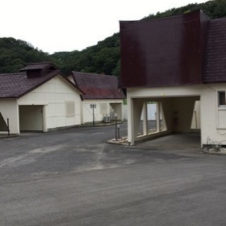 ベッドメイキングやフロント、事務 夕食 正社員の画像