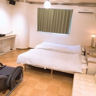 ベッドメイキングやフロント、事務 夕食 正社員の画像