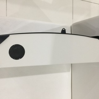 ポスト🐈 マットBLACKの画像