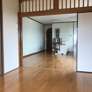 なんでもお任せ下さい！