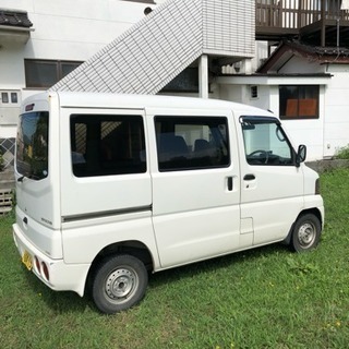 三菱 ミニキャブの画像
