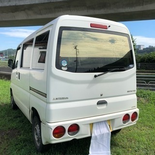 三菱 ミニキャブの画像