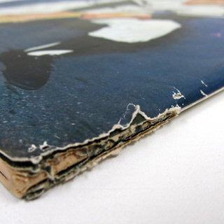 古書コーナーから 週刊ベースボール 昭和36年(1961)ノムさん表紙 西宮の沢の画像