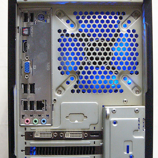 《PUBG動作OK》GTX580：3Gモデル搭載 ピアノブラックパソコン