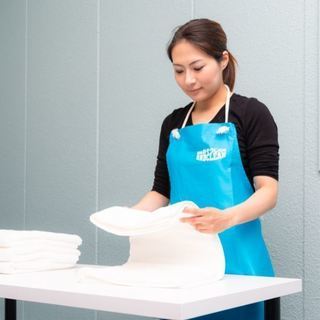 ★日本おそうじ代行★全国100店舗のハウスクリーニング店の責任者候補社員募集中！の画像
