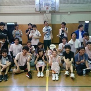 8/18✨初心者中心🔥真夏のバレーボール🔥