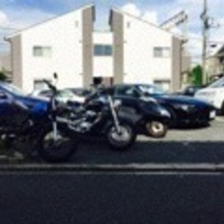 バイク友達募集！！