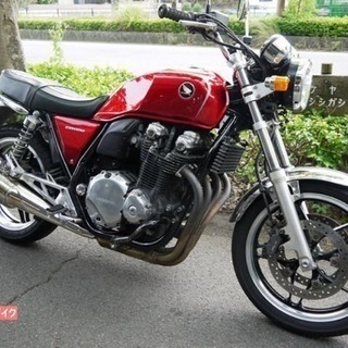 ご要望につきエンジンリペイントしました！CB1100 タイプ1 ...
