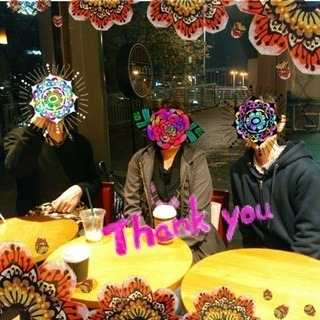 今日♦8／11♦pm3時スタート♦北九州deまったりカフェ会