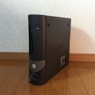 ★DELL GX280  デスクトップ  パソコン 本体です★