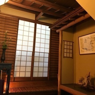 煎茶道を体験して日本文化を知ろう！の画像