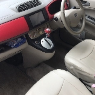 スバル R2 アバルト仕様の画像