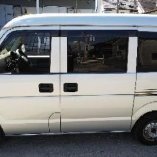 エブリィOEM車マツダスクラム上級グレード！格安！の画像