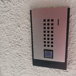マンションインターホン営業