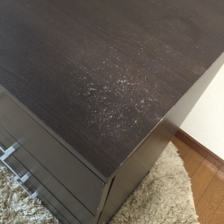 チェスト 洋服タンス 差し上げます！の画像