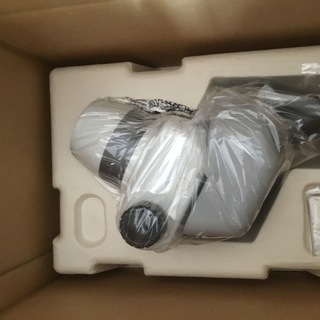 バラ売り可能な部品もあります。（一部地域を除く送料込み）【在庫残１セット】NIKON MMA36100【SMZ645】実体顕微鏡の画像