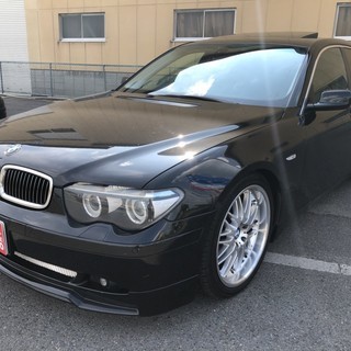 ジャンボ京都本店【自社ローン　全国対応　京都　関西　沖縄】BMW...