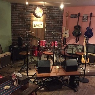 【音楽サークル】気軽に音楽したくないですか？