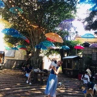カフェ巡り一緒にできるママさん募集☆