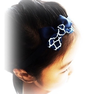 La Che RIBBON～ラシェリボン　基本のリボンワークレッスンの画像