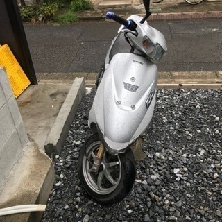 SUZUKI ZZの画像