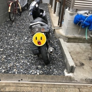 SUZUKI ZZの画像