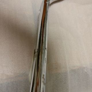 バイク部品  ハンドルの画像