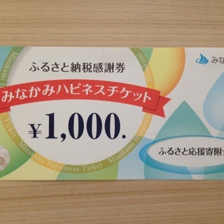 みなかみハピネスチケット　44,000円分　ばら売り可　水上　温泉　群馬