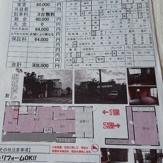 民泊&カフェ兼住宅 居抜き物件‼️ − 沖縄県